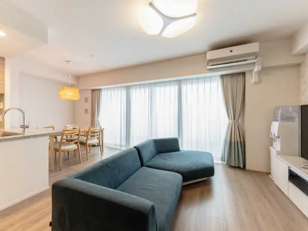 ブランズシティ久が原