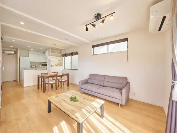 世田谷区等々力8丁目中古戸建