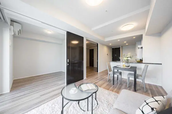 シティタワー駒沢大学ステーションコートタワー棟