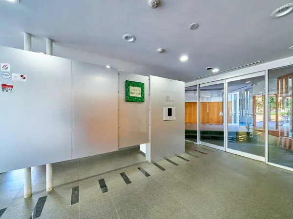 レオニス駒沢公園