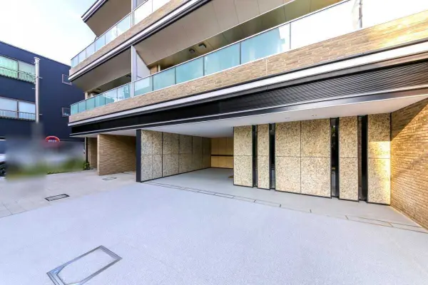 ディアナコート駒沢公園