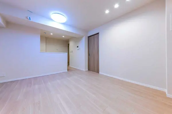 自由ヶ丘アーバンライフ