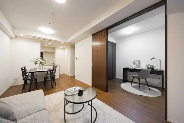 ディアナコート目黒