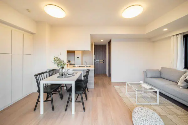 ザ・パークハウスアーバンス目黒平町