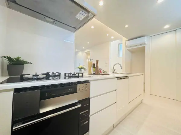 目黒区平町二丁目戸建