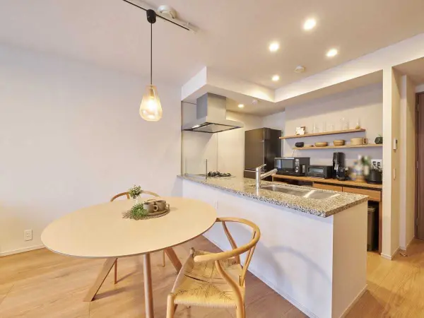 プラウド杉並方南町