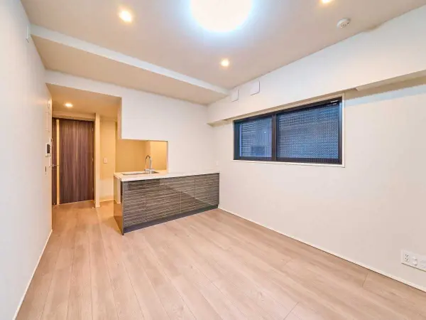 オープンレジデンシア恵比寿コート