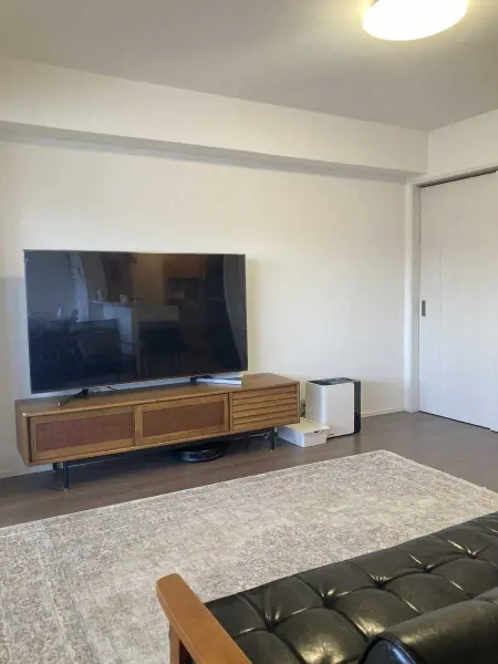 ライフヴィラ上鷺宮