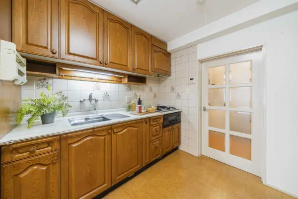 奥沢センターマンション