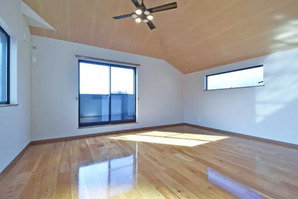 川崎市麻生区千代ケ丘8丁目　中古戸建