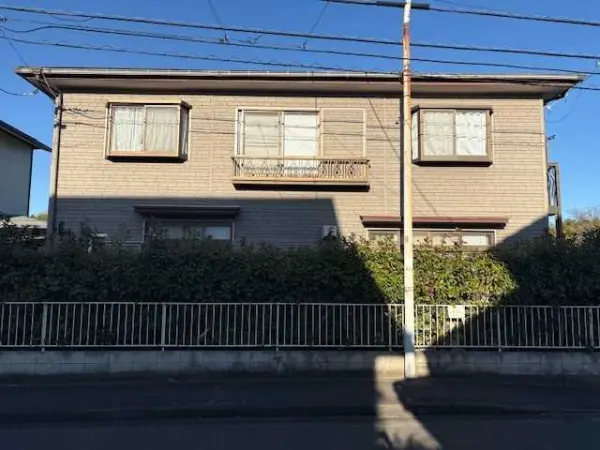 川崎市麻生区白鳥1丁目 　売地