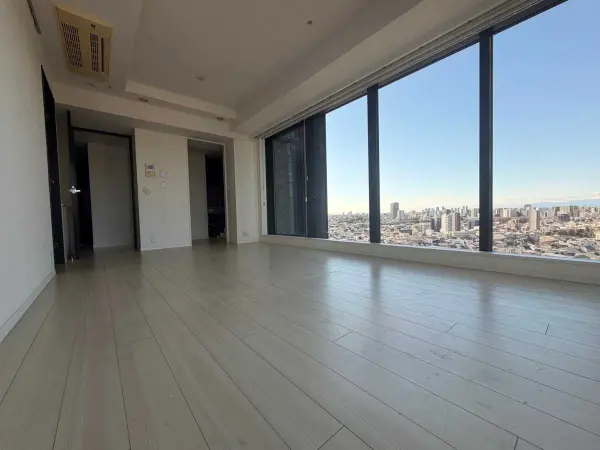 大崎ウエストシティタワーズE棟