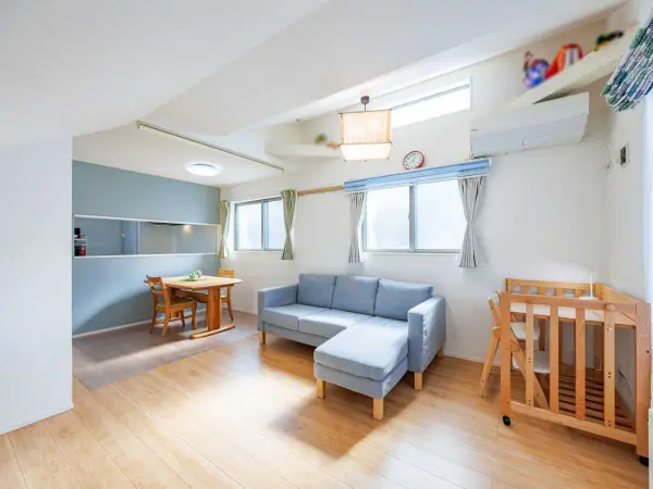 世田谷区桜丘5丁目　中古戸建