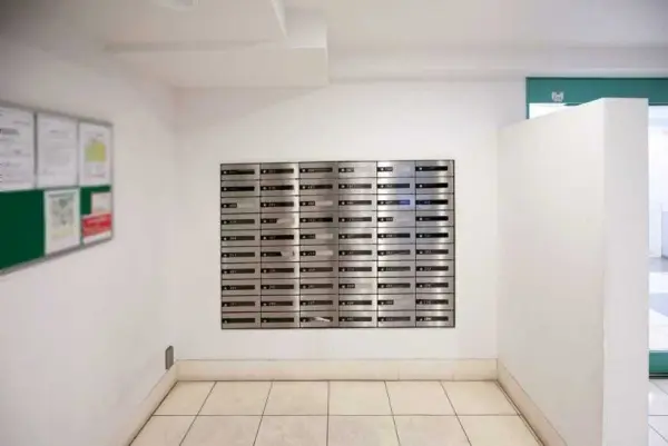 ラヴィドール武蔵小杉