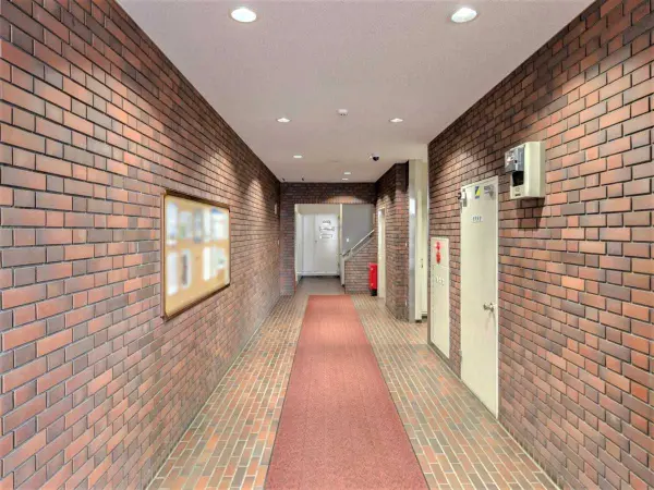 梅島ニックハイム綱島第7