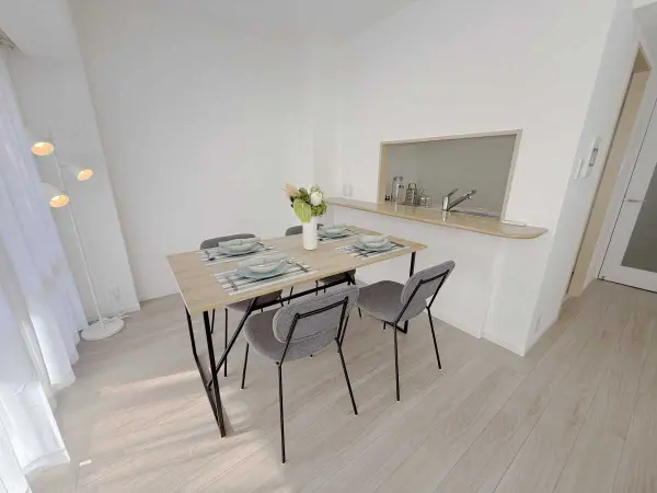 ハイホーム鷺沼東