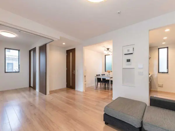 プラウドシーズン横濱洋光台