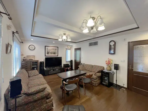 鎌倉市長谷1丁目戸建