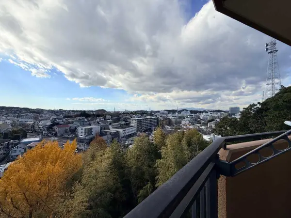 ライオンズマンション鎌倉大船