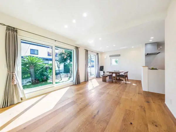 鎌倉市今泉台7丁目　中古戸建