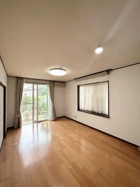 小平市御幸町　中古戸建