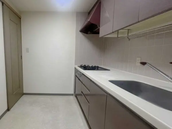 シティウインズ武蔵小金井