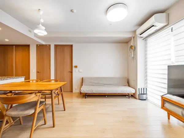 プラウドタワー武蔵小金井クロス ウエスト