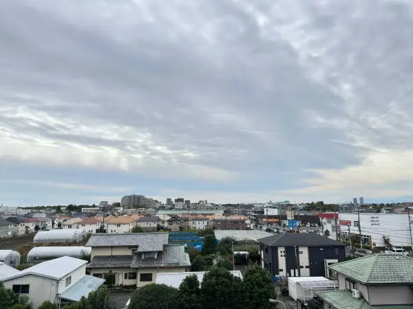 ステイツ花小金井ヴェルパセオ