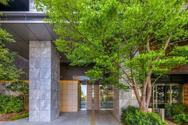 プラウドタワー武蔵小金井クロスウエスト