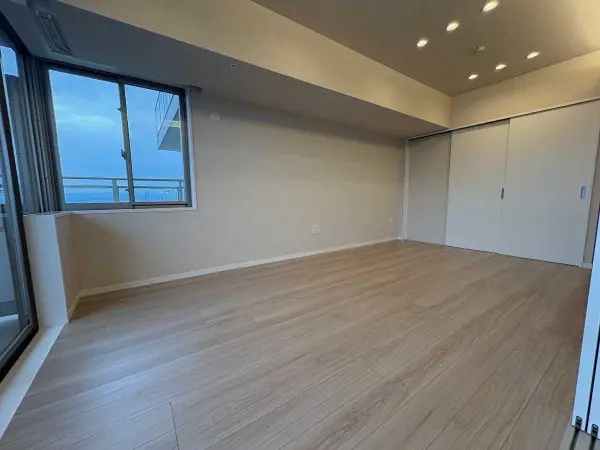 プラウドタワー武蔵小金井