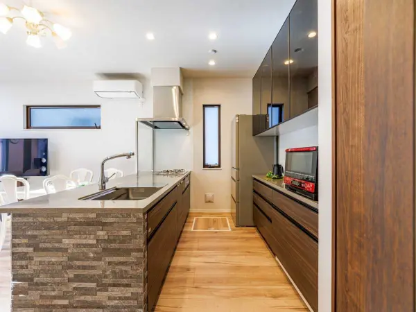 プラウドシーズン武蔵小金井テラス第2街区