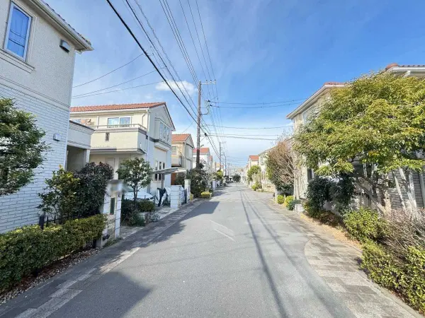 プラウドシーズン花小金井