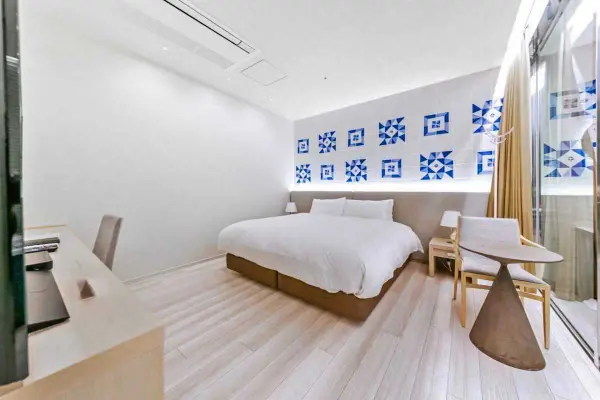 プラウドタワー武蔵小金井クロスイースト