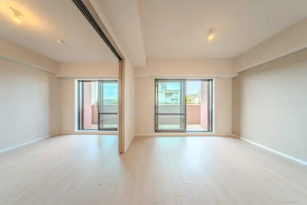 ヒルズ用賀 TOKYO U CITY