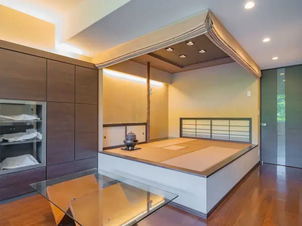 上野毛シティハウスノーステラス