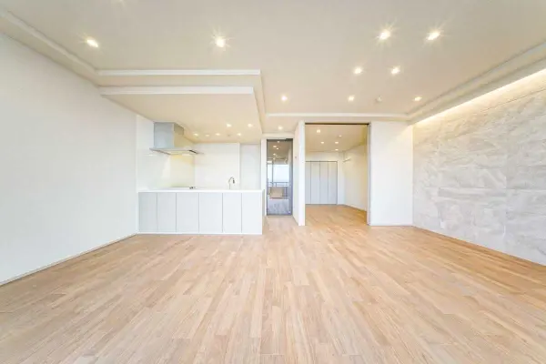 ラ・コルダ弦巻フォレストコート