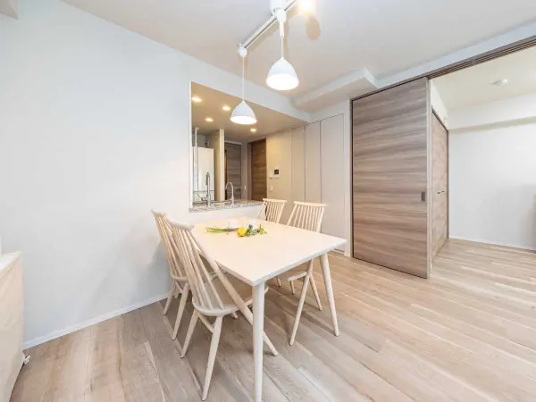 プラウド弦巻三丁目