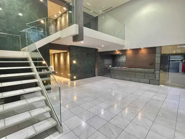 アトラスアリーナ武蔵新城ランドマークコート