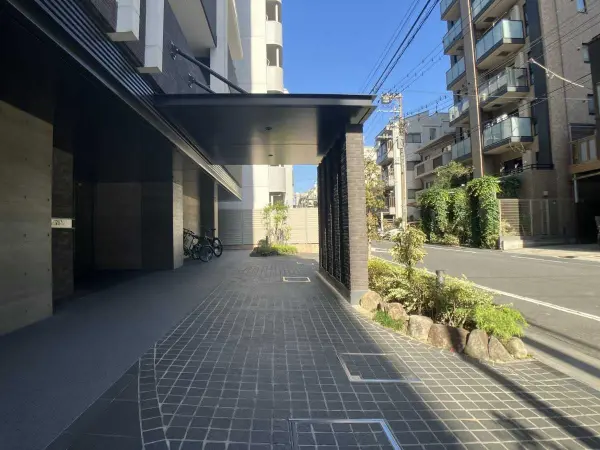 ル・サンク東京森下