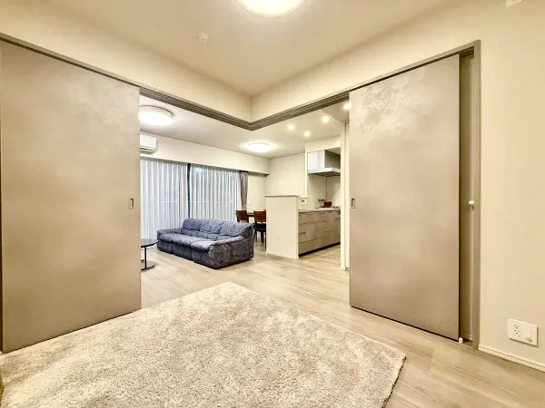 プラウドシティ方南町