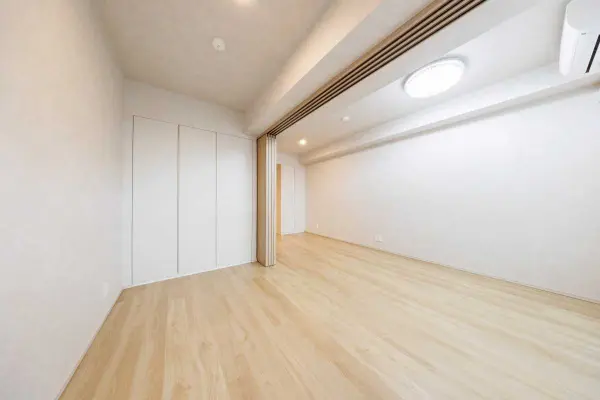 サンウッド浜田山