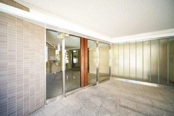 東急ドエル・アルス目黒学芸大学