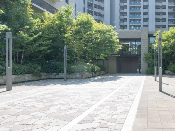グランドメゾン江古田の杜