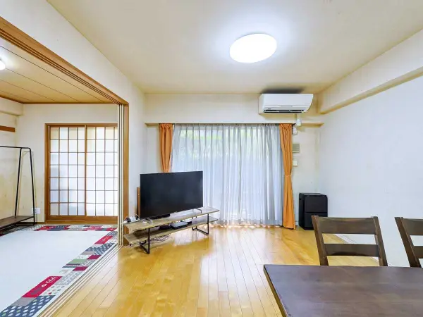 エンゼル氷川台コートI