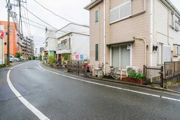 練馬区東大泉2丁目　戸建