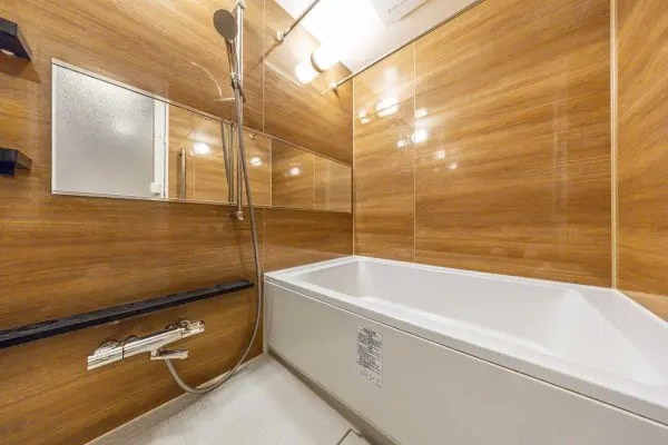 ベルジュール三鷹ステーションハウス