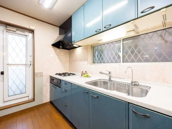 世田谷区代田3丁目　戸建