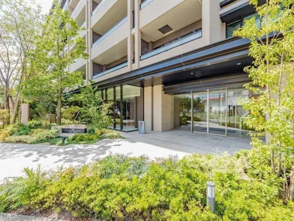 プラウド練馬中村橋ガーデンテラス