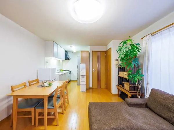 練馬区向山3丁目　戸建