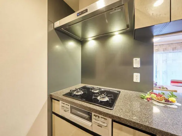 ヴィークグラン世田谷千歳船橋さくらガーデン